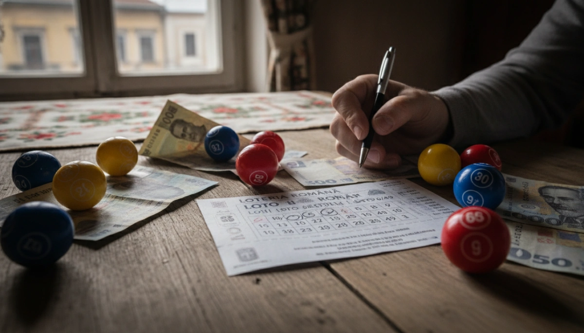 analiza matematica a loto de ce sansele de a castiga premiul cel mare tind spre
