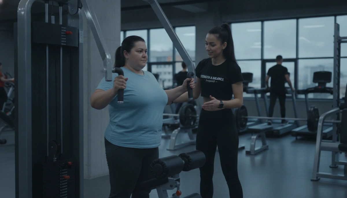 antrenamentul de forta vs cardio miscarea ca element de preventie