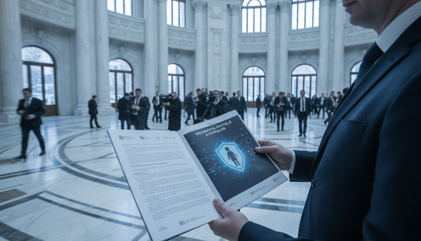 dincolo de filtrele de internet noua era a sigurantei digitale pentru copii si n